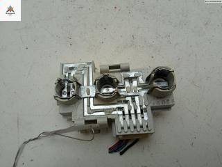 панель заднего левого фонаря Lancia Kappa 1 поколение 1996, 2.0 л., бензин, МКПП, бежевый, седан