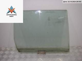 стекло двери задней правой BMW 3 серия E30 [рестайлинг] 1992, 1.6 л., бензин, МКПП, красный, универсал