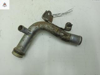 трубка охлаждающей жидкости Renault Scenic 2 поколение [рестайлинг] 2007, 2.0 л., дизель, МКПП, 8200717364