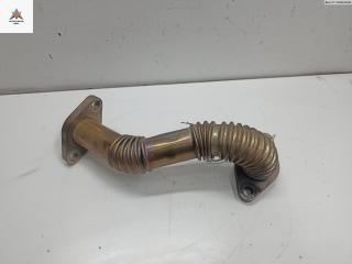 трубка системы рециркуляции EGR Opel Signum C 2004, 3.0 л., дизель, АКПП, серый, хетчбэк 5 дв.