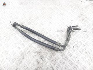 трубка гидравлическая BMW 5 серия E39 1997, 2.5 л., дизель, МКПП, синий, седан, 2246695, 2246696