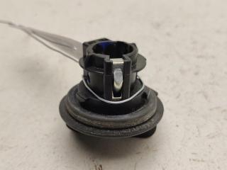 Патрон лампы указателя поворота Citroen Jumpy 2 поколение 2009, 1.6 л., дизель, МКПП, белый, фургон, 9652477280