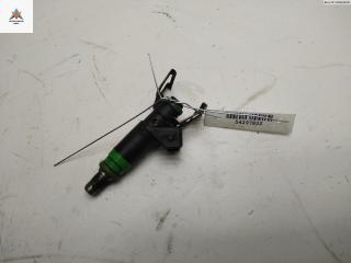 форсунка Ford Focus 1 поколение [рестайлинг] 2004, 1.6 л., i, бензин, МКПП, серый, хетчбэк 5 дв., 98MF-BB