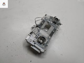 панель заднего левого фонаря Audi A4 B7 2005, 2.0 л., дизель, МКПП, серый, универсал, 484572