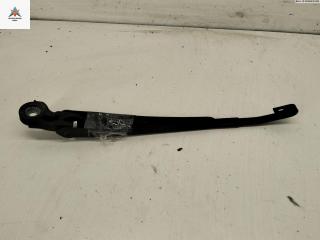 Щеткодержатель (поводок стеклоочистителя) задний Volkswagen Passat B5 1999, 1.6 л., бензин, МКПП, синий, универсал, 3B9955707A