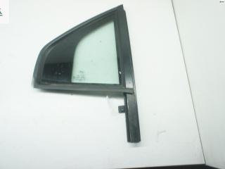 форточка задняя правая Ford Mondeo 3 поколение 2002, 1.8 л., бензин, МКПП, серый, хетчбэк 5 дв.