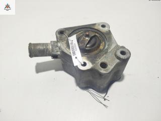 корпус термостата Citroen Xantia 1 поколение 1995, 1.8 л., бензин, МКПП, зелёный, хетчбэк 5 дв., 9622785380