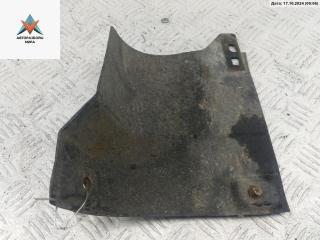 Подкрылок задний правый SsangYong Musso 1 поколение 1996, 2.8 л., бензин, внедорожник 5 дв.