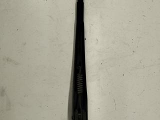 Щеткодержатель (поводок стеклоочистителя) задний Volkswagen Passat B5 [рестайлинг] 2002, 1.9 л., дизель, МКПП, белый, универсал, 3B9955707A