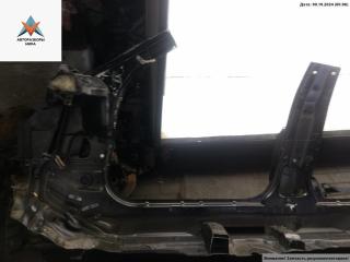 крыло заднее правое BMW 5 серия F07/F10/F11 [рестайлинг] 2013, 2.0 л., дизель, АКПП, синий, универсал