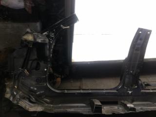 крыло заднее правое BMW 5 серия F07/F10/F11 [рестайлинг] 2013, 2.0 л., дизель, АКПП, синий, универсал