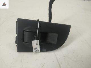 кнопка стеклоподъемника заднего левого Audi A6 4B/C5 1997, 2.4 л., бензин, МКПП, красный, седан