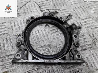 крышка двигателя задняя SEAT Ibiza 4 поколение 2011, 1.4 л., бензин, МКПП, красный, хетчбэк 3 дв., 036103173