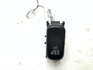 кнопка (выключатель) Mercedes-Benz E-Класс W210/S210 1997, 3.2 л., бензин, АКПП, чёрный, универсал, 2108207710