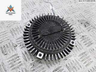 муфта вентилятора Volkswagen Passat B5 1998, 1.6 л., бензин, АКПП, синий, универсал