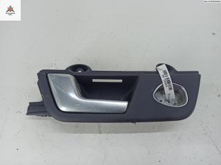 ручка внутренняя задняя левая Audi A4 B6 2002, 2.0 л., бензин, АКПП, синий, универсал, 8E0839019