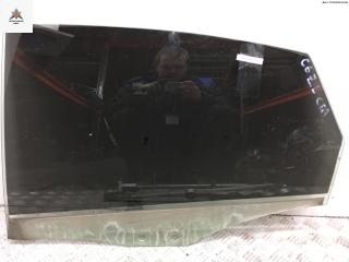 стекло двери задней левой Audi A6 4F/C6 2005, 2.0 л., дизель, МКПП, серый, седан, 4F5845205, AS2