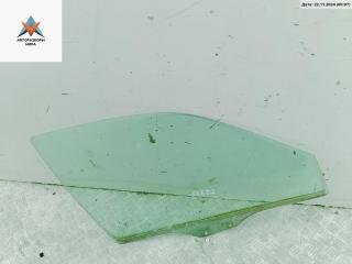 стекло двери передней правой Mazda 626 GF 1999, 2.0 л., бензин, МКПП, серый, универсал