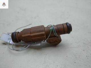 форсунка Volvo S80 1 поколение 2000, 2.8 л., бензин, АКПП, серый, седан, 9186340