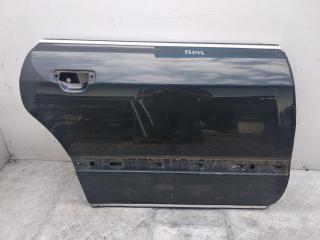 дверь сдвижная Audi A8 D2/4D 1996, чёрный, седан