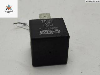 реле (прочие) Volkswagen Passat B6 2006, 1.9 л., дизель, МКПП, синий, универсал