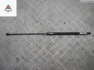 амортизатор крышки багажника (3-5 двери) BMW 3 серия E46 [рестайлинг] 2002, 1.8 л., бензин, МКПП, чёрный, хетчбэк 3 дв.