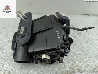 корпус отопителя (печки) Peugeot 807 1 поколение 2006, 2.2 л., дизель, МКПП, серый, минивэн, 00006450NT