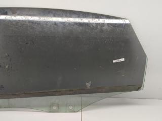 стекло двери задней левой Audi A6 4F/C6 2007, 2.0 л., дизель, АКПП, чёрный, седан, AS2