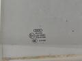 стекло двери задней левой Audi A6 4F/C6 2007, 2.0 л., дизель, АКПП, чёрный, седан, AS2 - фото №2