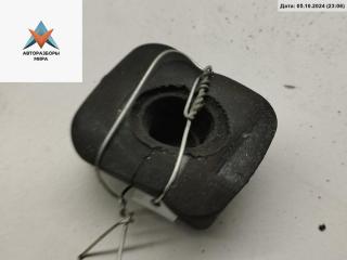 кронштейн радиатора Audi A4 B6 2002, 2.0 л., бензин, АКПП, серый, универсал, 4B3121276A