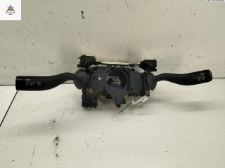 переключатель подрулевой Volkswagen Touareg 1 поколение 2004, 5.0 л., дизель, АКПП, серый, внедорожник 5 дв., 7L6953549D