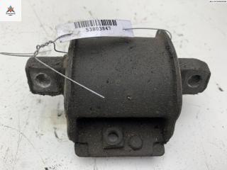 подушка крепления КПП Mercedes-Benz E-Класс W210/S210 1996, 2.0 л., бензин, МКПП, зелёный, седан