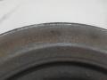 диск тормозной задний Opel Zafira 3 поколение (C) 2013, 2.0 л., дизель, АКПП, чёрный, минивэн, 13502866 - фото №4