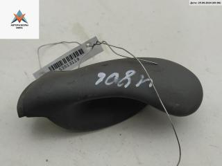 ручка внутренняя задняя правая Fiat Multipla 1 поколение 2003, 1.9 л., дизель, МКПП, синий, минивэн