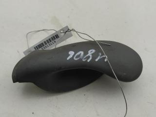 ручка внутренняя задняя правая Fiat Multipla 1 поколение 2003, 1.9 л., дизель, МКПП, синий, минивэн