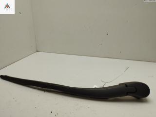 Щеткодержатель (поводок стеклоочистителя) задний Rover 75 1 поколение 2001, 1.8 л., бензин, МКПП, серый, универсал