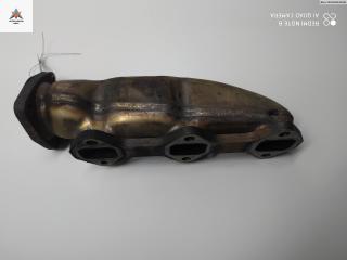 коллектор выпускной Audi A6 Allroad Quattro C5 2003, 2.5 л., дизель, универсал