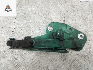 петля капота левая Fiat Ulysse 1 поколение 2000, зелёный, минивэн