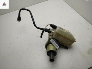 цилиндр тормозной главный Ford C-Max 1 поколение 2003, 1.8 л., бензин, МКПП, серый, минивэн