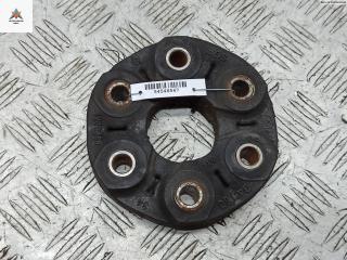 муфта кардана BMW 5 серия E39 1999, 2.8 л., бензин, МКПП, чёрный, седан, 1209168