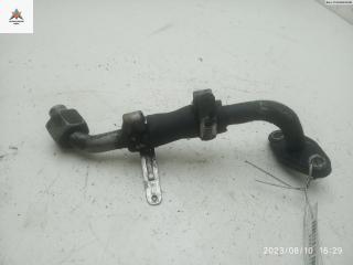 Трубка масляная турбины IVECO Daily 3 поколение 2005, 2.3 л., дизель, МКПП, белый, микроавтобус