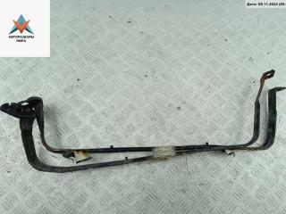 крепление бака топливного Ford C-Max 1 поколение 2004, 1.8 л., бензин, МКПП, синий, минивэн