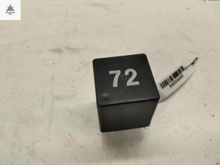 реле (прочие) Volkswagen Passat B3 1990, 1.8 л., бензин, МКПП, серый, универсал, 191955529