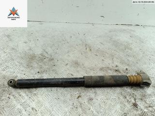 амортизатор задний правый Ford C-Max 1 поколение 2004, 1.8 л., бензин, МКПП, синий, минивэн