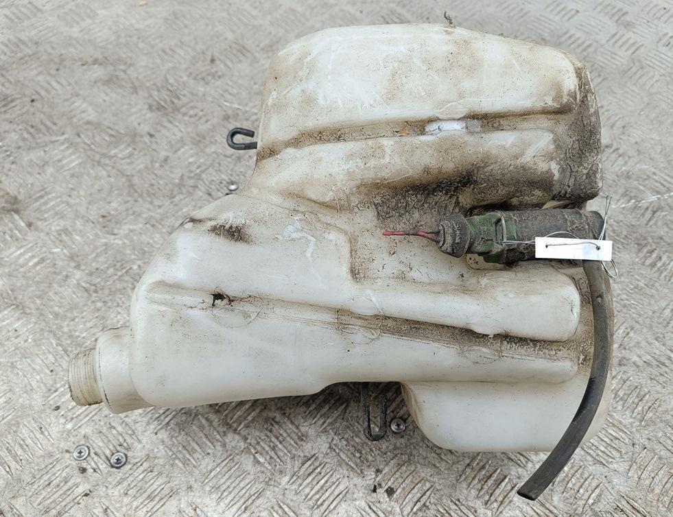 бачок омывателя Peugeot 306 1997, 1.8 л., бензин, седан, 9628343580