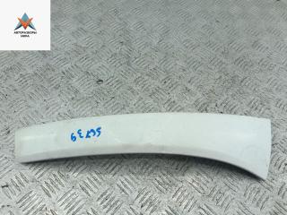 ресничка (ус) правой фары Fiat Ducato 3 поколение 2007, 2.2 л., дизель, МКПП, белый, микроавтобус, 1306528070