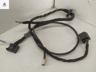 дверная проводка BMW 7 серия E65/E66/E67 2002, 3.6 л., бензин, АКПП, чёрный, седан, 6920291