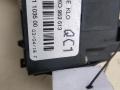 переключатель поворотов Volkswagen Touran 1 поколение 2003, 1.9 л., дизель, МКПП, синий, минивэн, 1K0953513 - фото №2