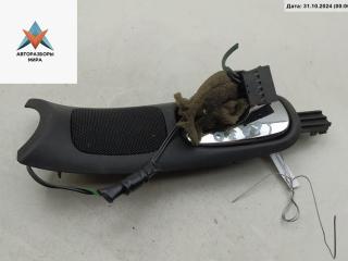 ручка внутренняя передняя правая Audi A4 B5 1997, 1.9 л., дизель, МКПП, зелёный, универсал