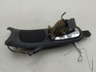 ручка внутренняя передняя правая Audi A4 B5 1997, 1.9 л., дизель, МКПП, зелёный, универсал